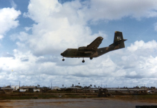 Can Tho Army Airfield